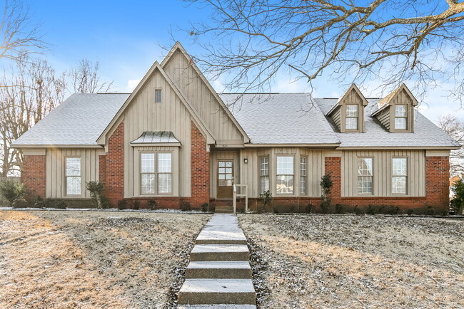 Photo - 1825 Pecan Ridge N Casa