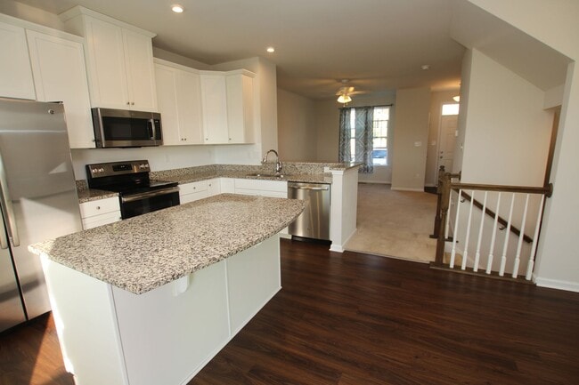 Photo - The Homestead- immaculate town home with c...