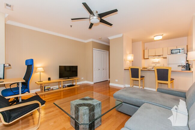 Photo - 740 S Federal St Unit 802