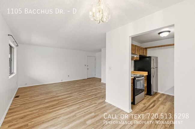 Photo - 1105 Bacchus Dr