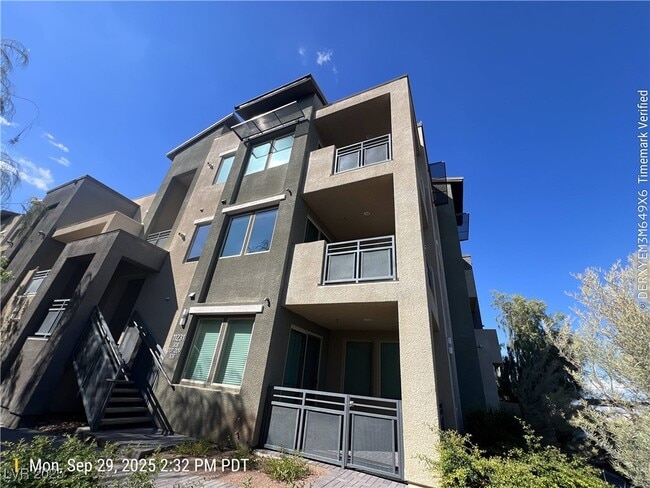 Photo - 11231 Hidden Peak Ave Unit 308