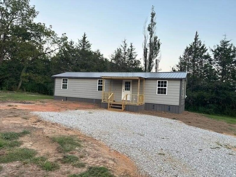 Houses For Rent In Pontotoc Ms