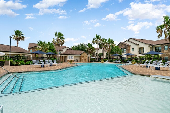 Cortland Sugar Land