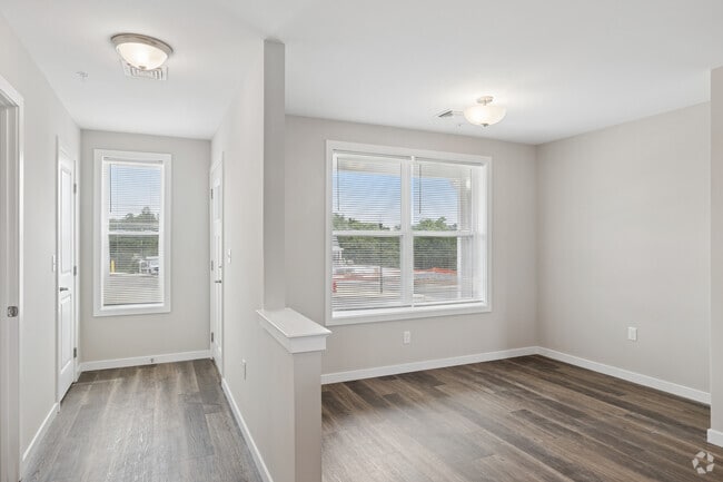 Valley 2BR, 2.5BA - 1,494SF - Dining Room