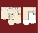 1BR/1BA