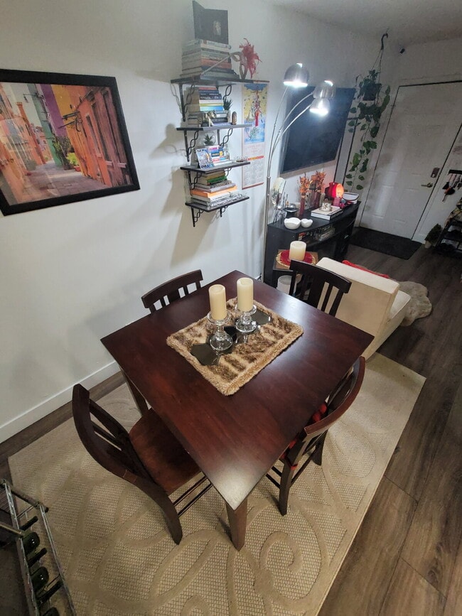 Photo - 3550 S Harlan St Unit #301