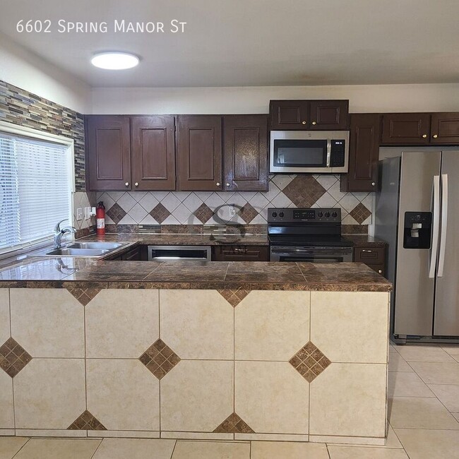 Photo - 6602 Spring Manor St