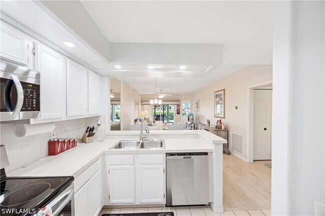 13046 Amberley Ct Unidad 602R