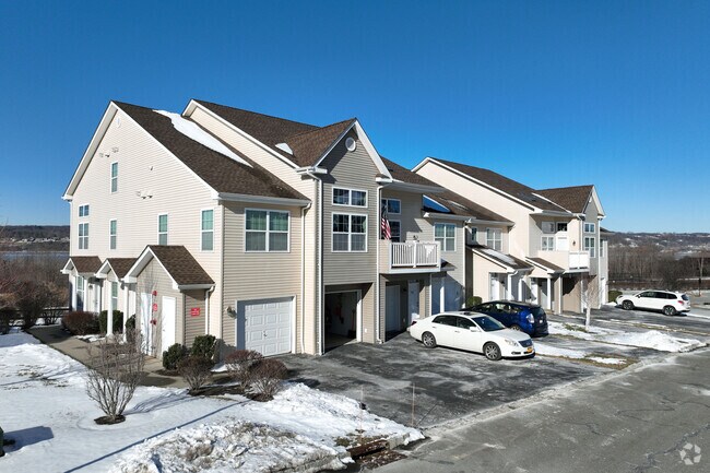 Photo - Toll Brothers at Hudson Landing