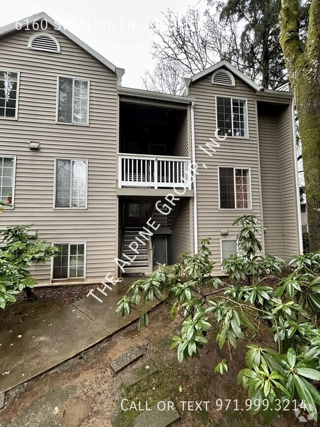 Building Photo - Spacious Condo in Beaverton! Unit 303-B