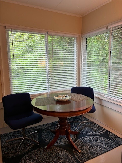 Nature scenery - 1301 Buffalo St Unit 5