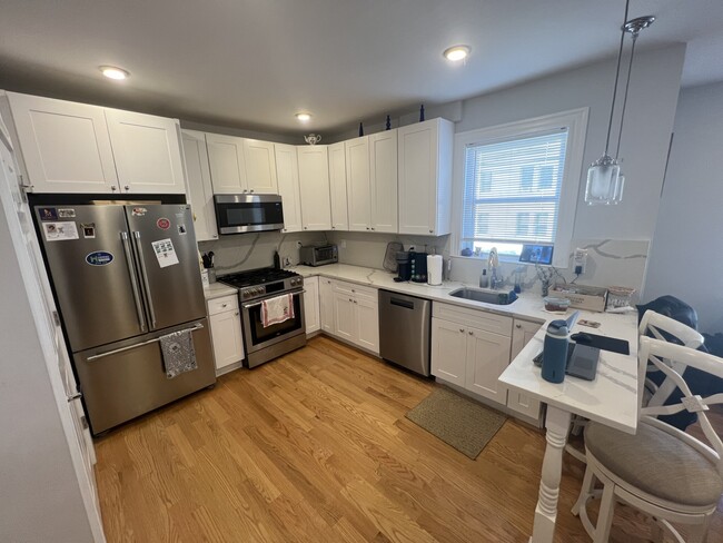 75 Winchester St Unidad 1