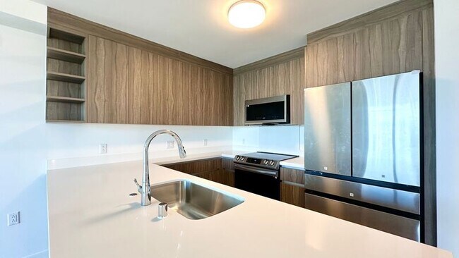 Photo - 1500 Rycroft St Unit #2402R