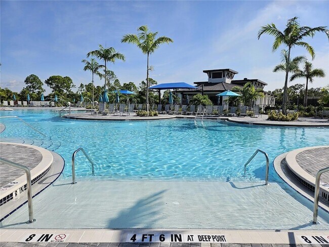 17560 Opal Sand Dr Unit 108