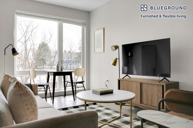 Photo - 3686 Washington St Apartment Unit FL5-ID661