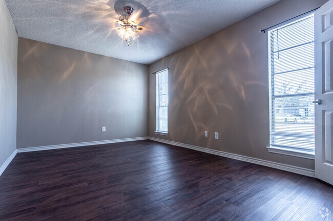 1 HAB, 1 BA - 714 ft² - Encore At 9th Avenue