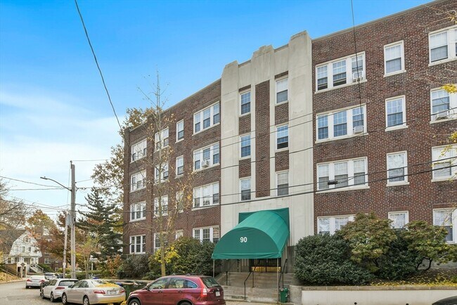 Photo - 90 Kilsyth Rd Unit 35