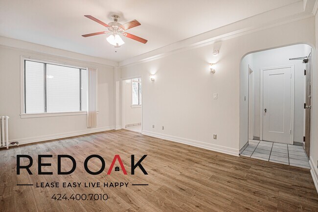 Photo - 630 S Kenmore Ave Unit 306