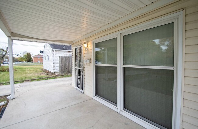 Photo - 4610 Karen Dr