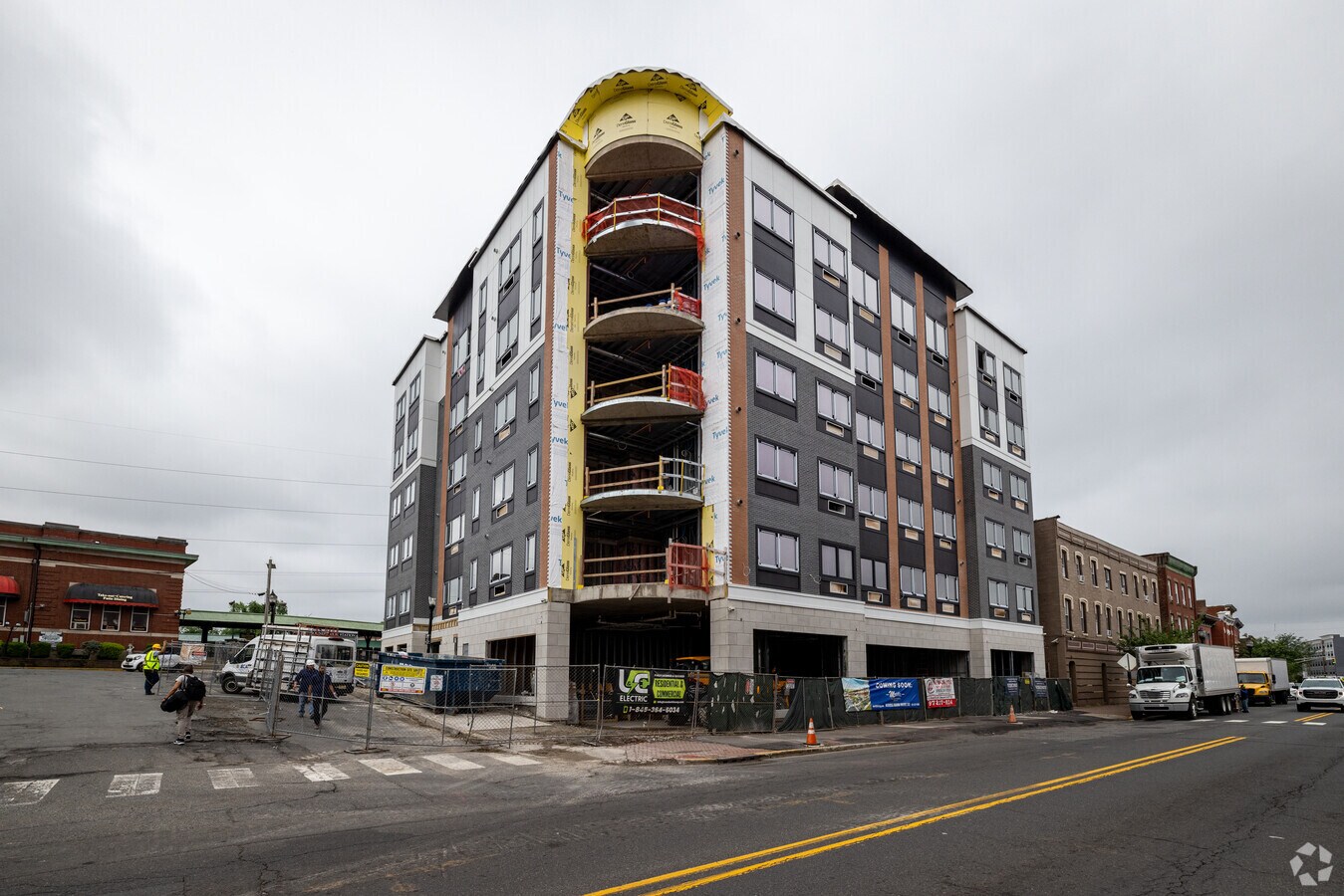 Meridia Bound Brook 300 - Meridia Bound Brook 300