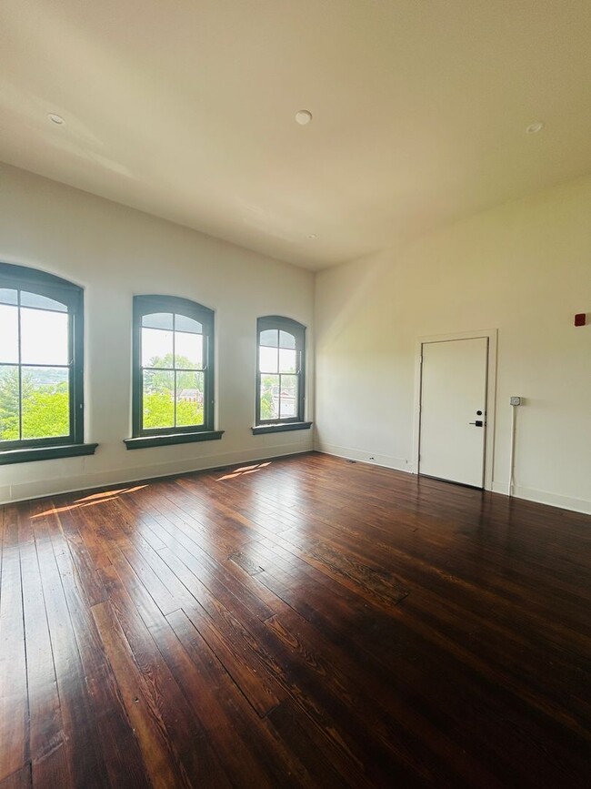 Photo - Historic Modern Apartment Unit 401