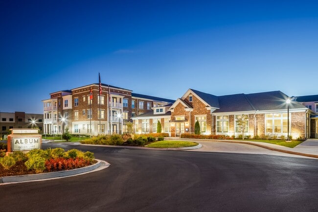 Building Photo - Album Indian Lake 55+ Active Adult Community Rental