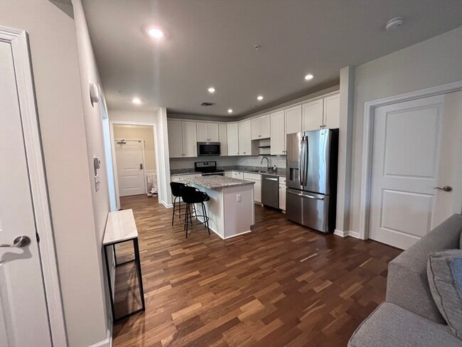 Photo - 110 Trotter Rd Unit 308