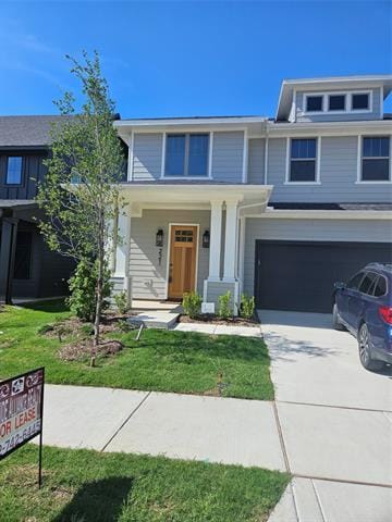 Photo - 221 Chestnut St Townhome