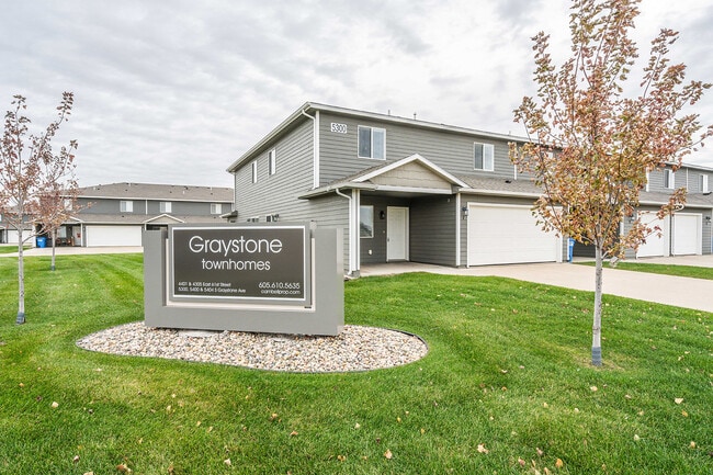 Photo - Graystone Townhomes
