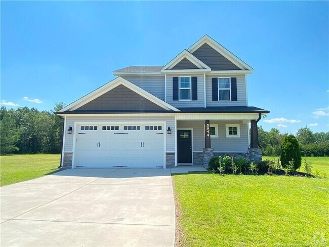 Building Photo - 5944 Rosser Pittman Rd Rental