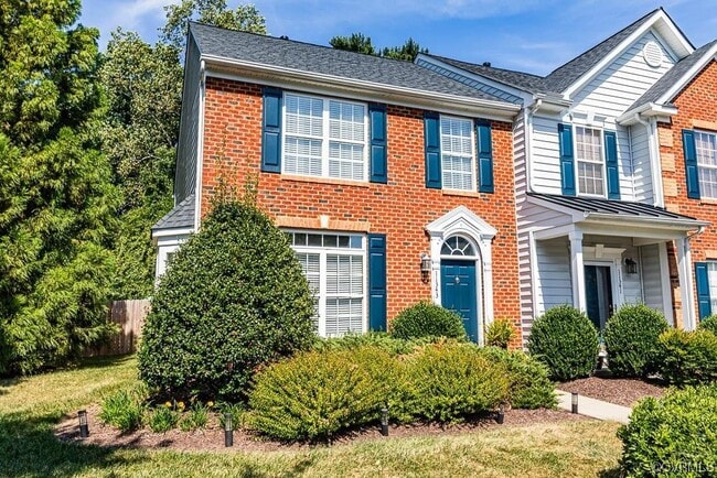 Photo - 11465 Abbots Cross Ln