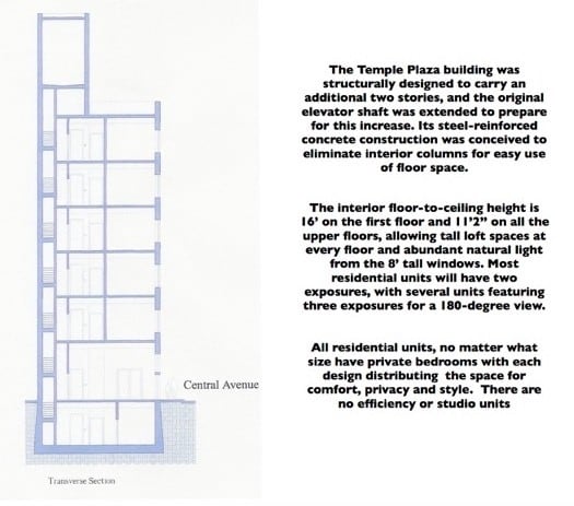 Photo - Central Plaza