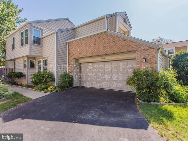 Building Photo - 7579 Cross Gate Ln