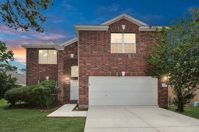 Photo - 3526 Cactus Creek Dr
