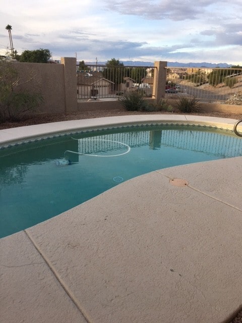 Photo - Unfurnished Pool Home