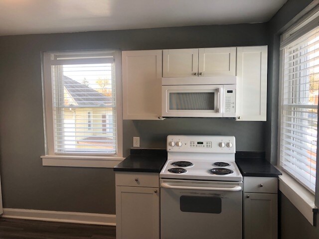 Kitchen - 113 E Pleasant St Unit D