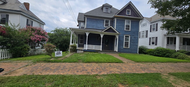 Photo - 1105 Fillmore St