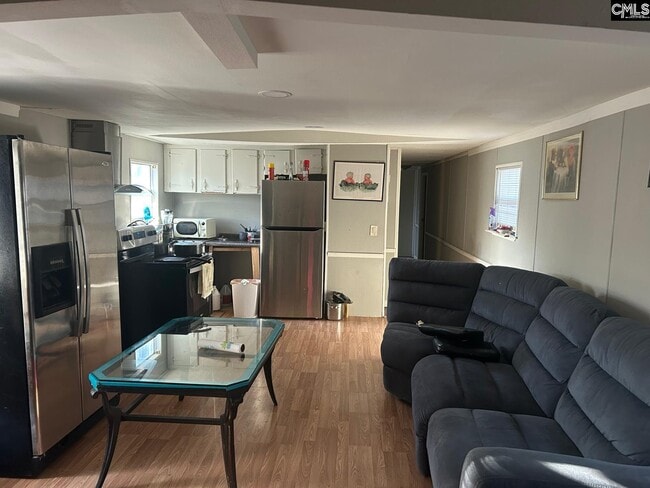 Photo - 2100 Legrand Rd