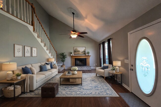 Photo - $2595 - 3 Bedrooms 2.5 Bath Country Home