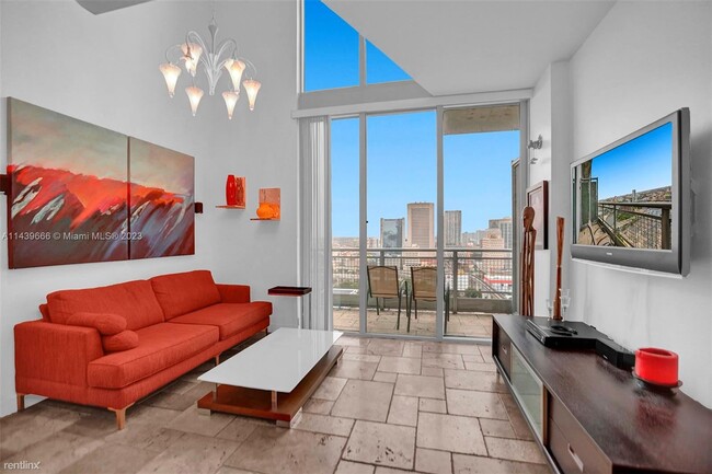 1 br, 1.5 bath Condo - 690 SW 1st Ct Apt 2707 - 1 br, 1.5 bath Condo - 690 SW 1st Ct Apt 2707 Unidad Apt 2707