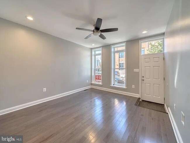 Building Photo - 1849 S Charles St