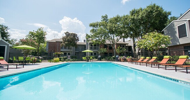 Photo - Porterwood Apartments