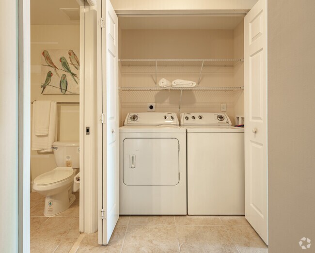 Model - 2BR/2BA