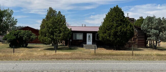 Photo - 2921 US-87 House