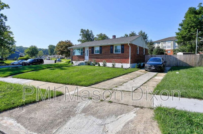 Photo - 8523 Fieldway Dr