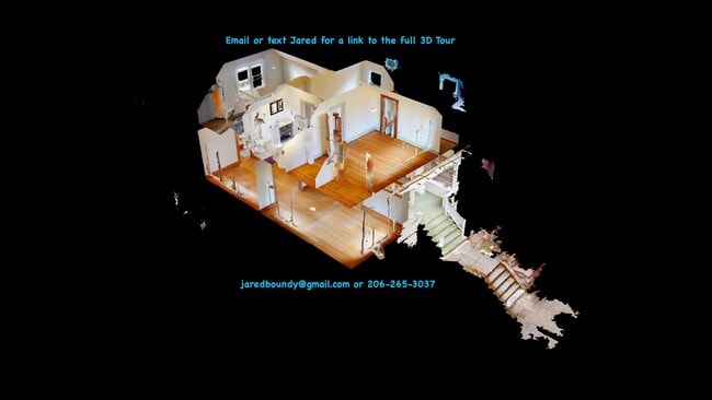 Photo - The Perfect Restored University Heights Home -available for rent now!