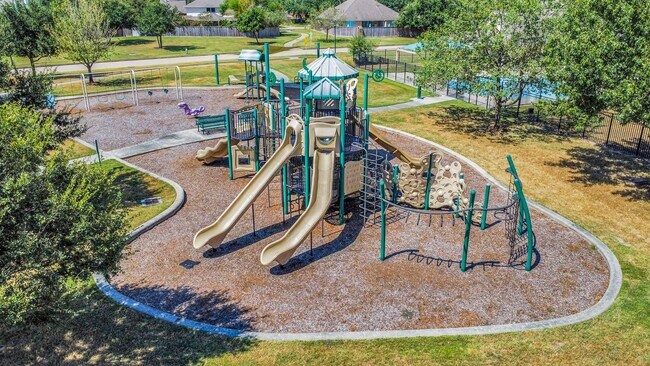 Photo - 27211 Sonata Creek Ln