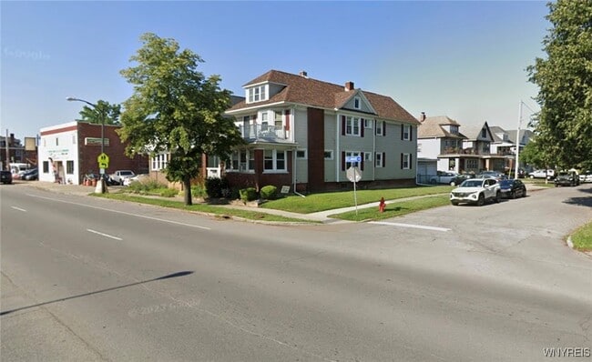 Photo - 2500 Delaware Ave Apartment