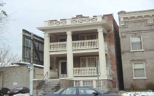 Photo - 1944 Grant St