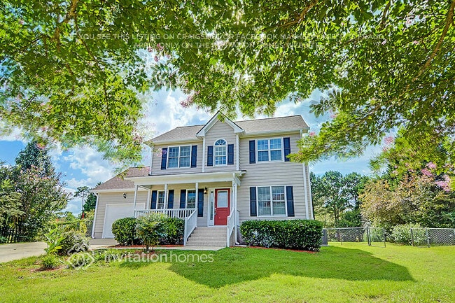 Building Photo - 109 Woodsorrell Ct